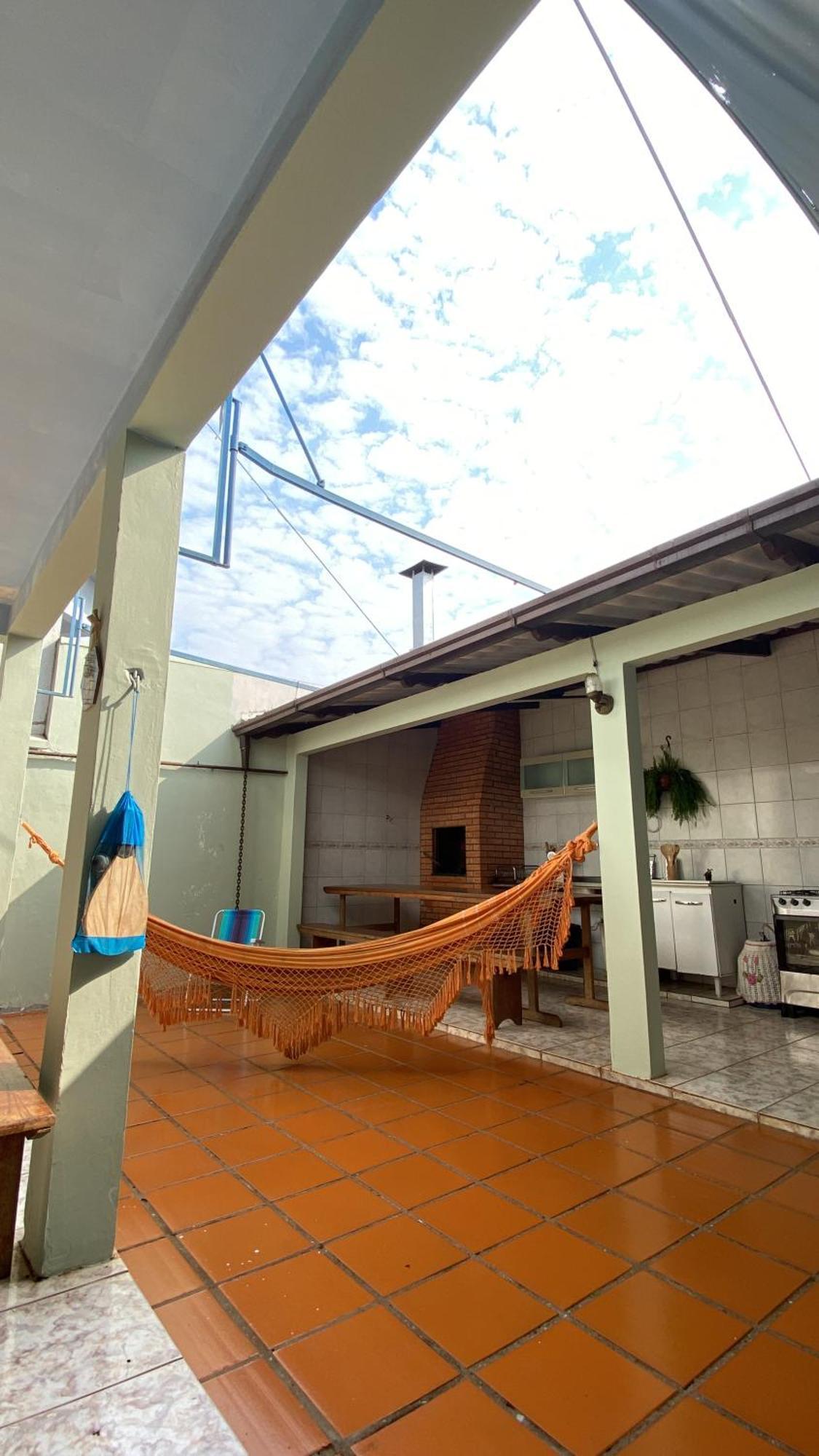Triana Guest House Foz do Iguaçu Exteriör bild