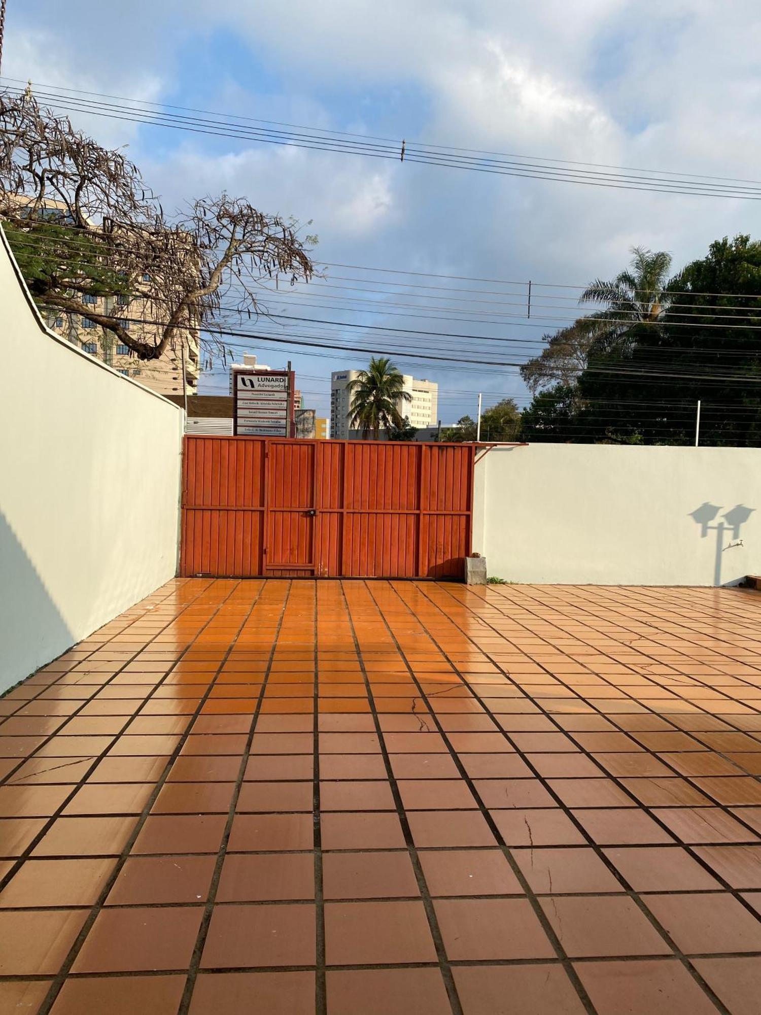 Triana Guest House Foz do Iguaçu Exteriör bild